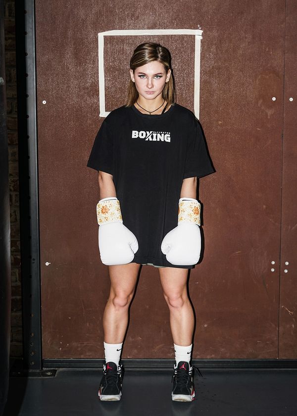 БОЛЬШЕ ЦВЕТА