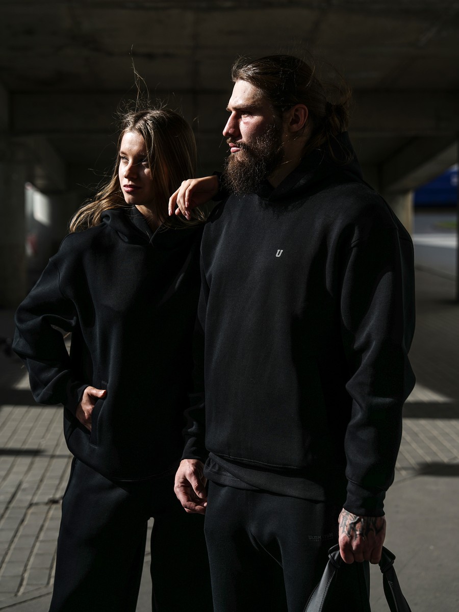 ULTIMATUM STREETWEAR