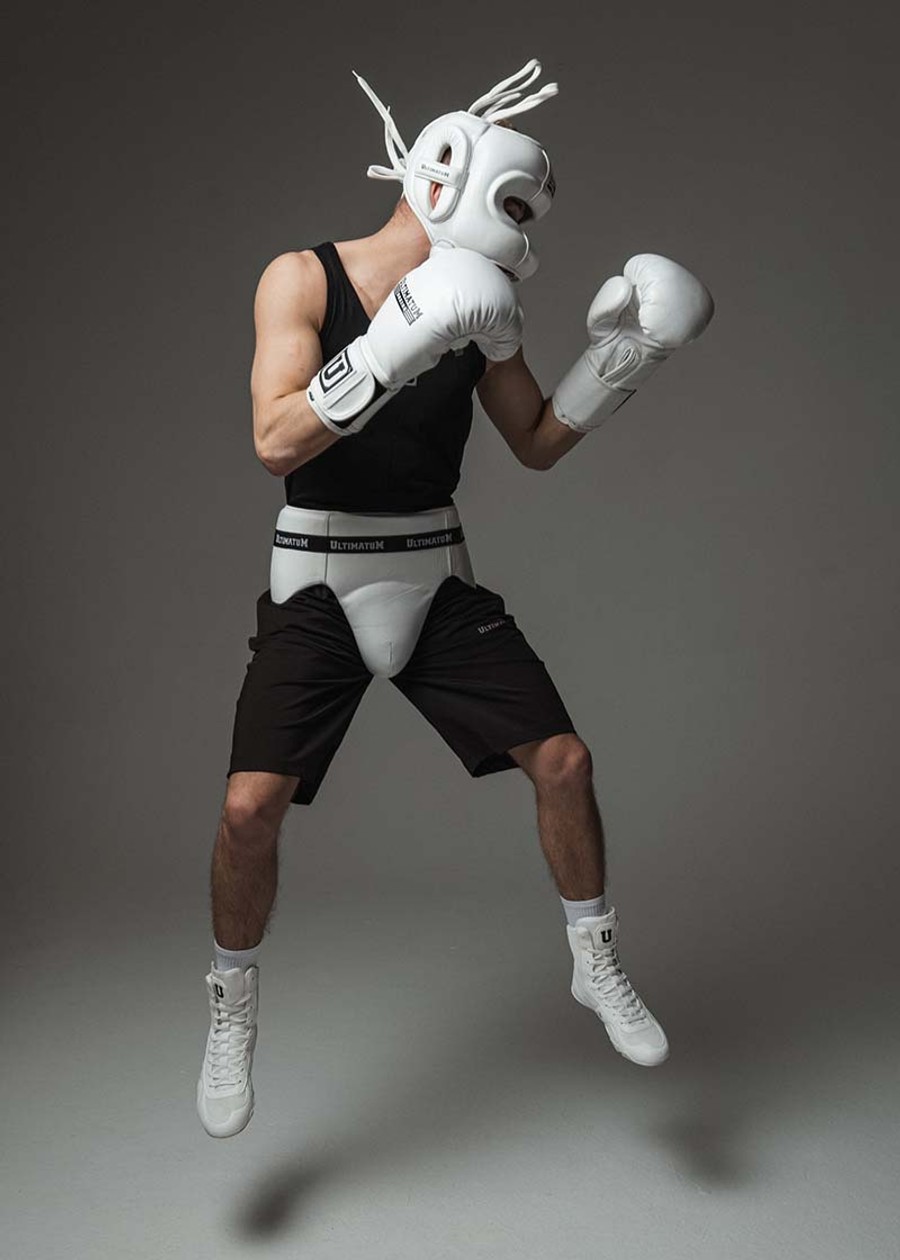 WHITE COLLECTION