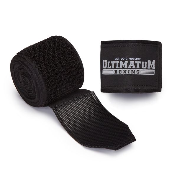 Бинты для бокса купить в Москве - цена на сайте ultimatum.store