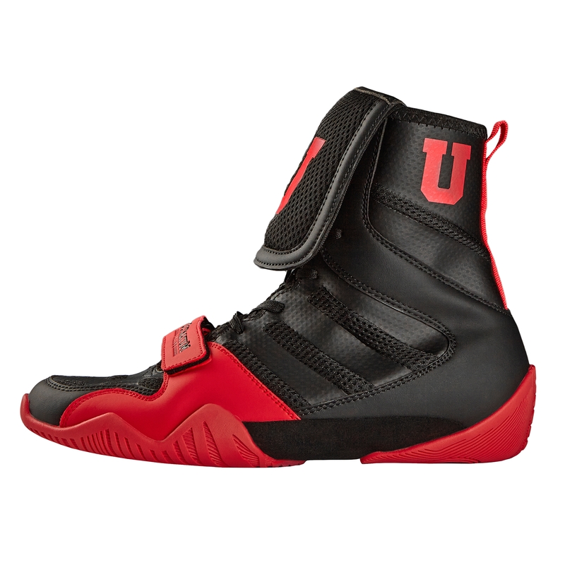 boxerjuntaro boxer juntaro supreme カーミット Men′ S Middle Boots Wrestling Shoes, Men′ S Wrestling Boots